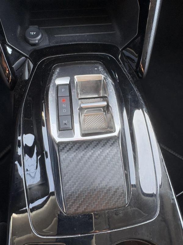 Peugeot 2008 - Photo 11