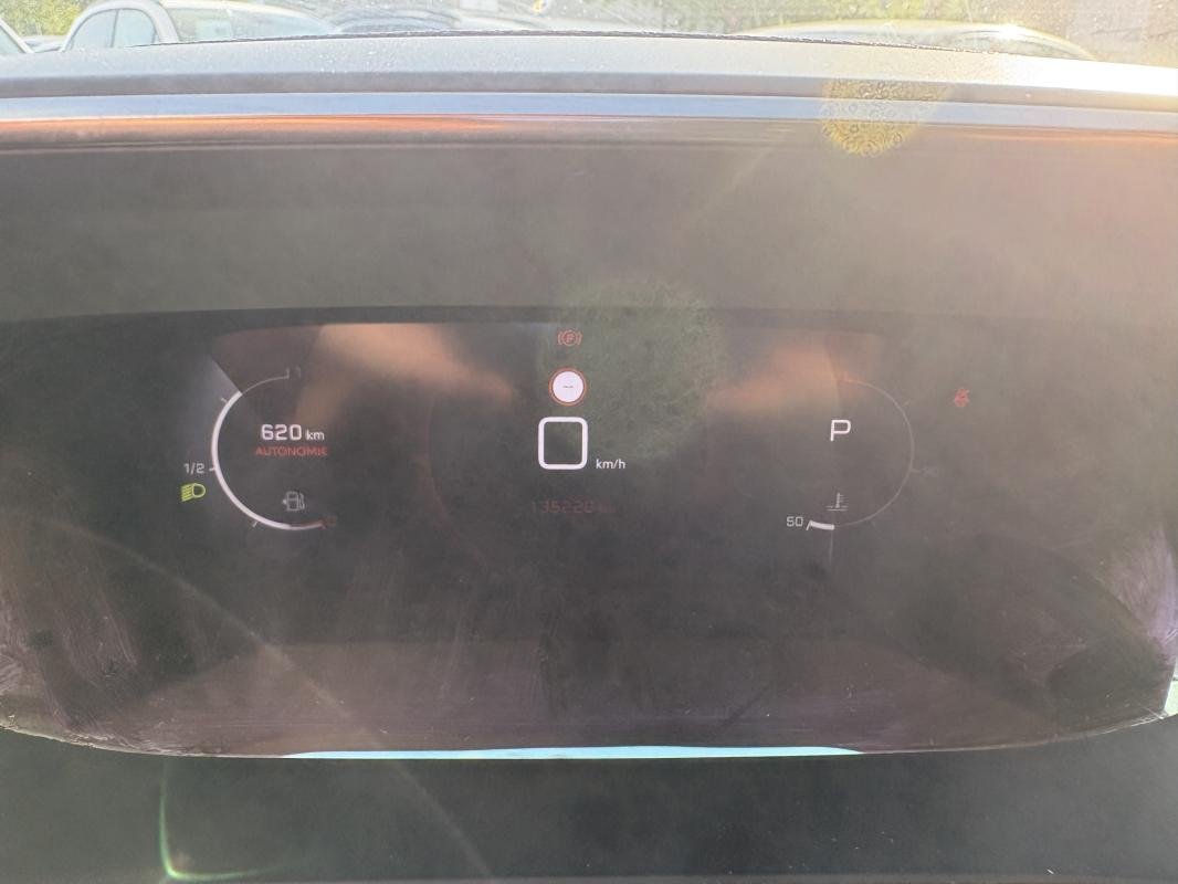 Peugeot 2008 - Photo 8