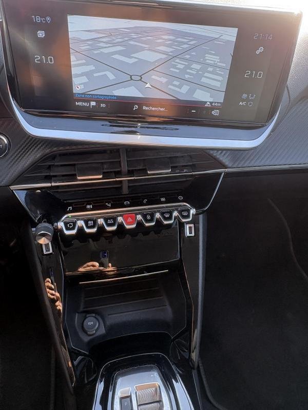 Peugeot 2008 - Photo 10
