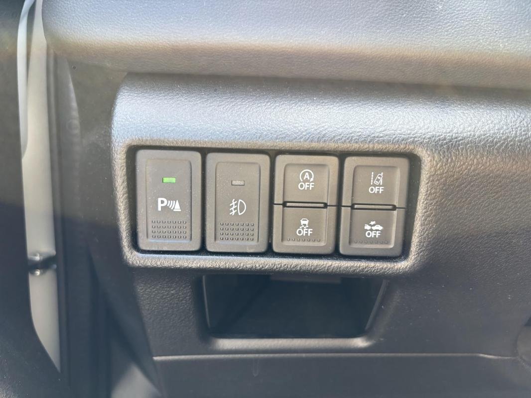 Suzuki s-cross - Photo 12