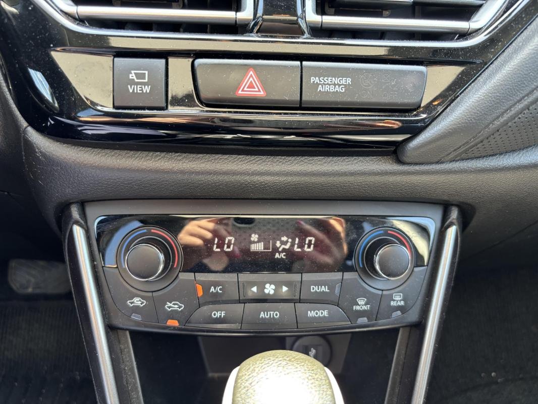 Suzuki s-cross - Photo 13
