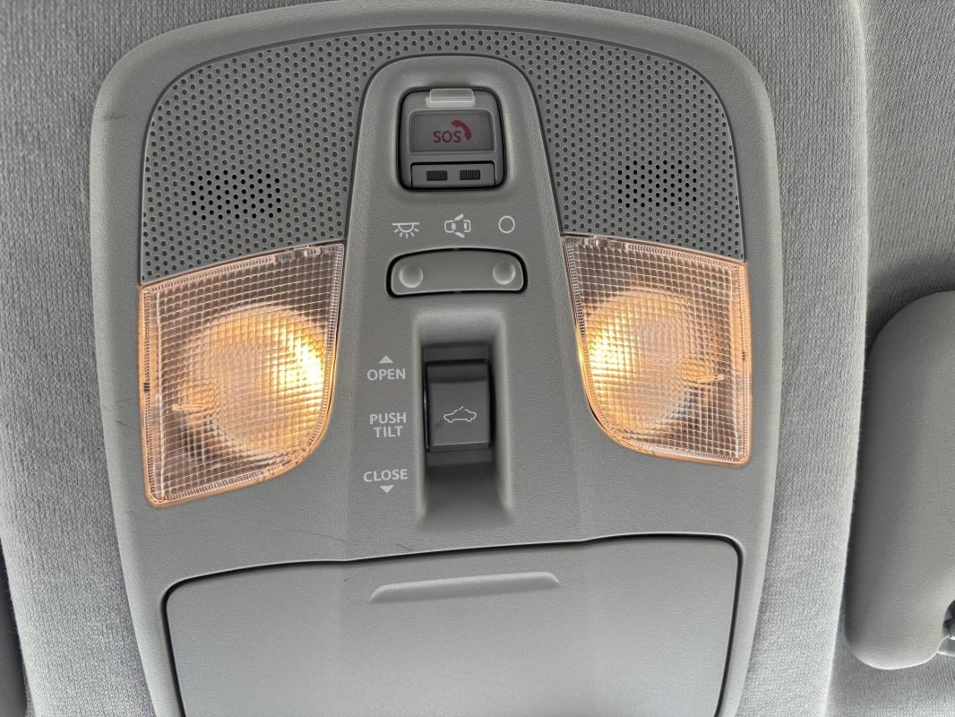 Suzuki s-cross - Photo 15