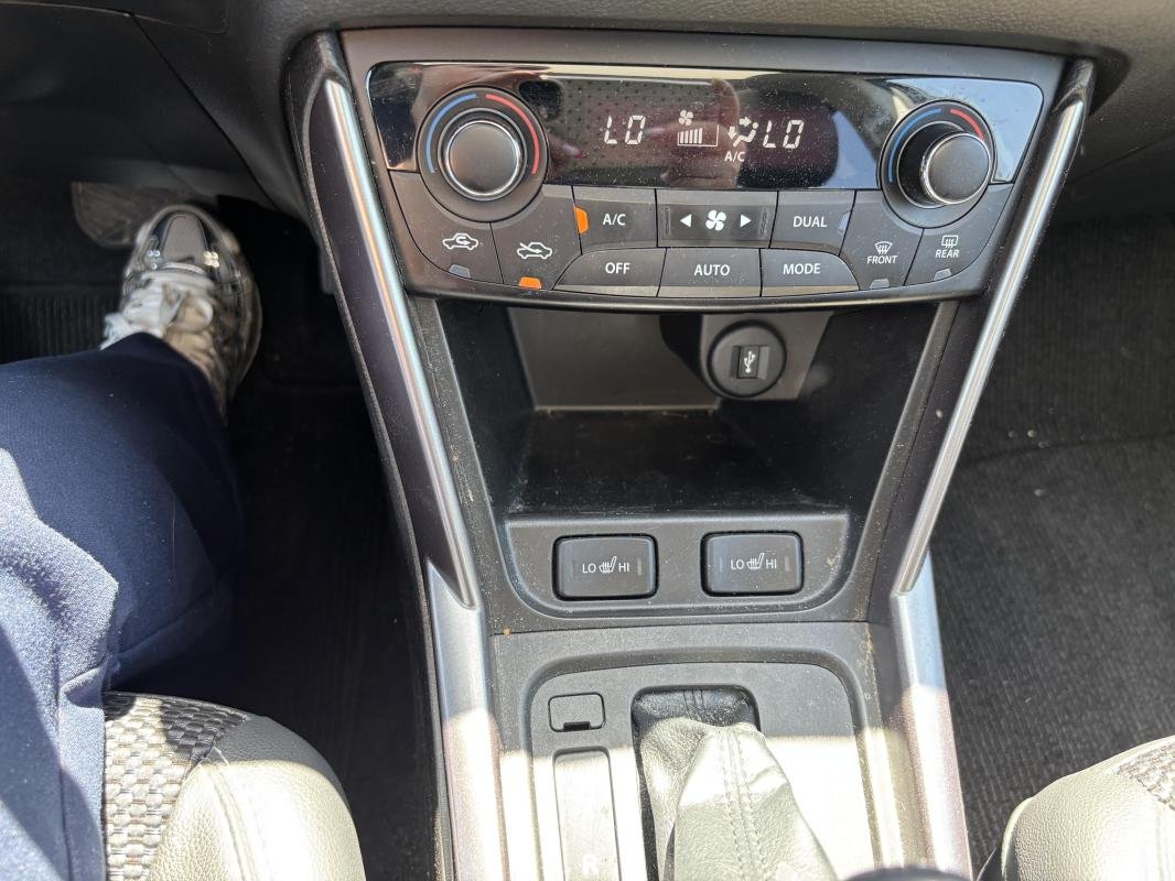 Suzuki s-cross - Photo 21