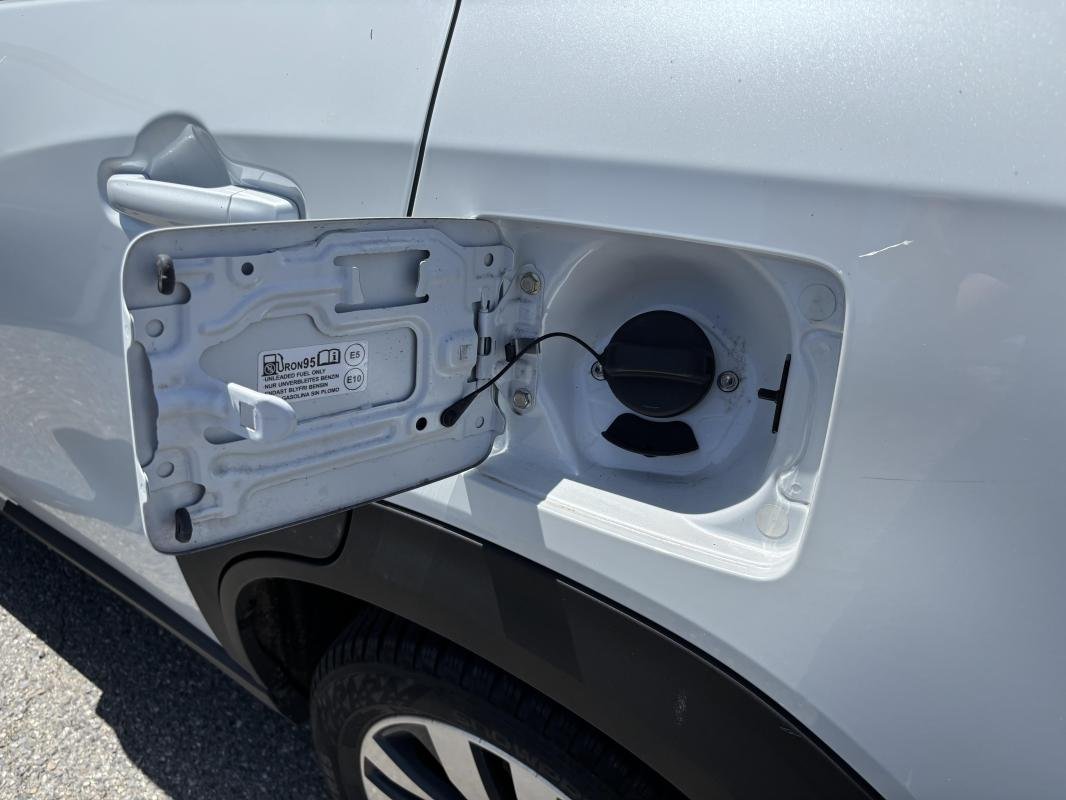 Suzuki s-cross - Photo 25