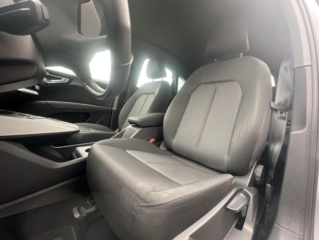 Audi Q4 e-tron - Photo 15