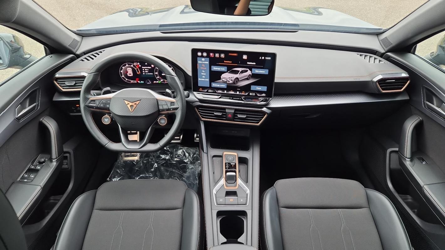 Cupra Formentor - Photo 13