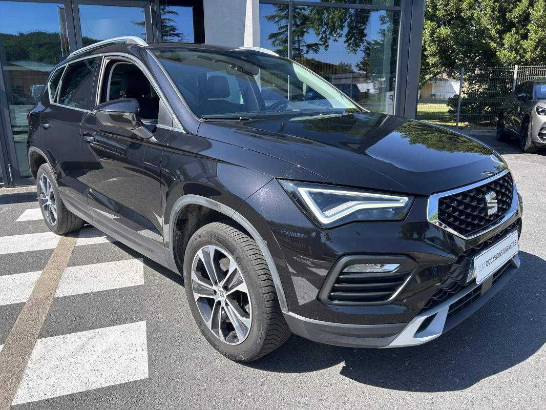 Seat Ateca - Photo 1