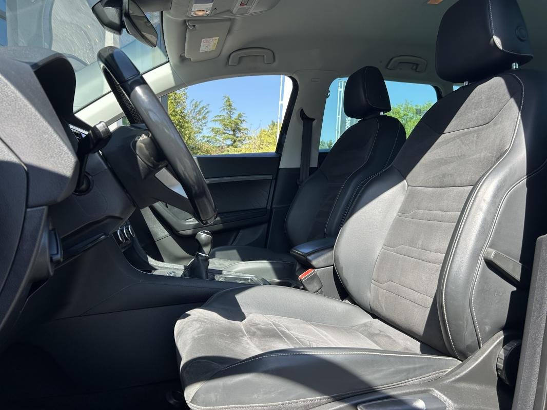 Seat Ateca - Photo 12