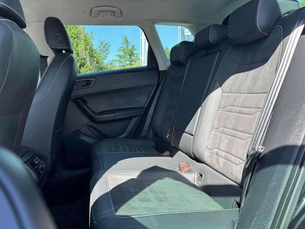 Seat Ateca - Photo 13