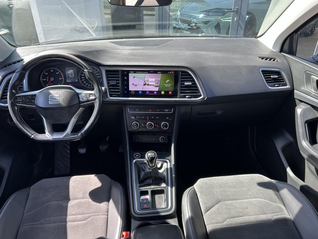 Seat Ateca - Photo 14