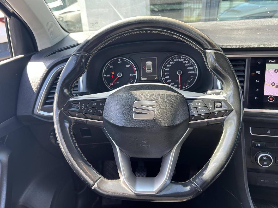 Seat Ateca - Photo 15