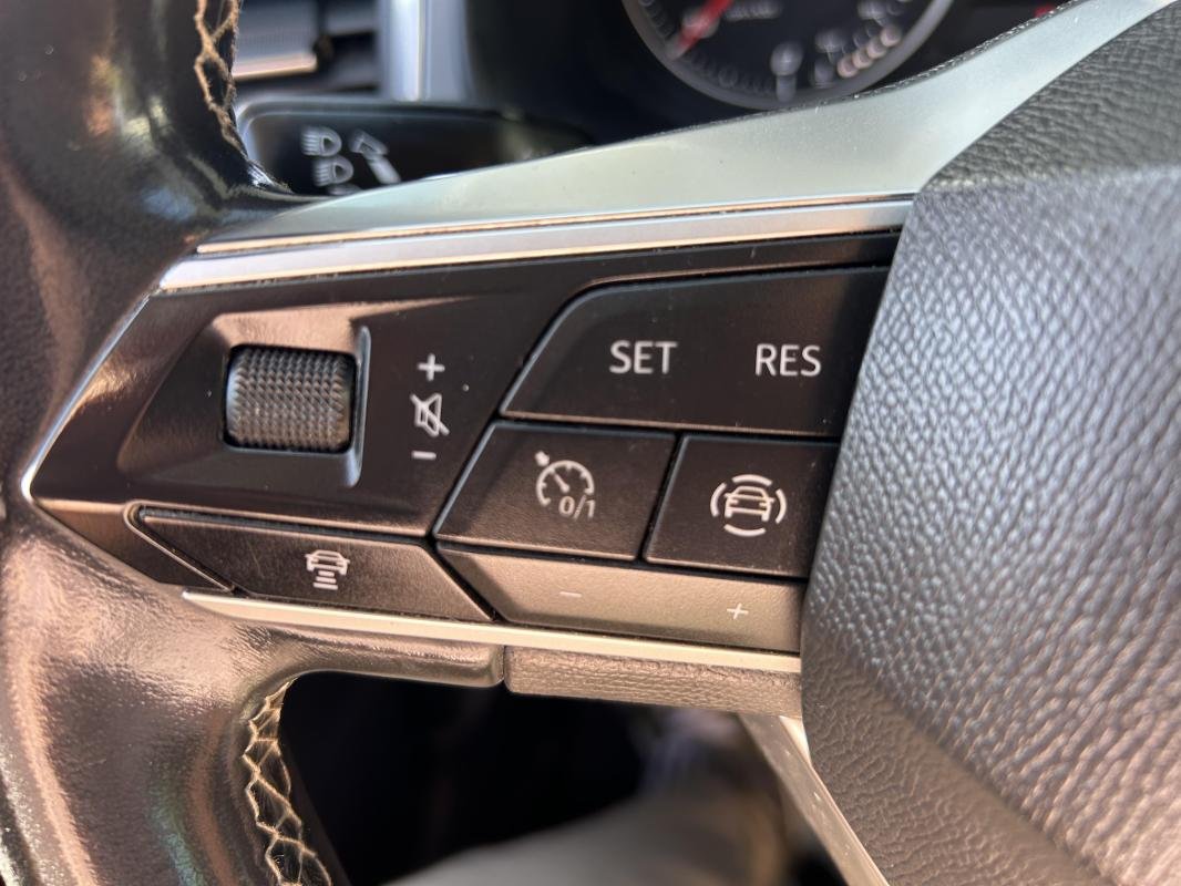 Seat Ateca - Photo 16