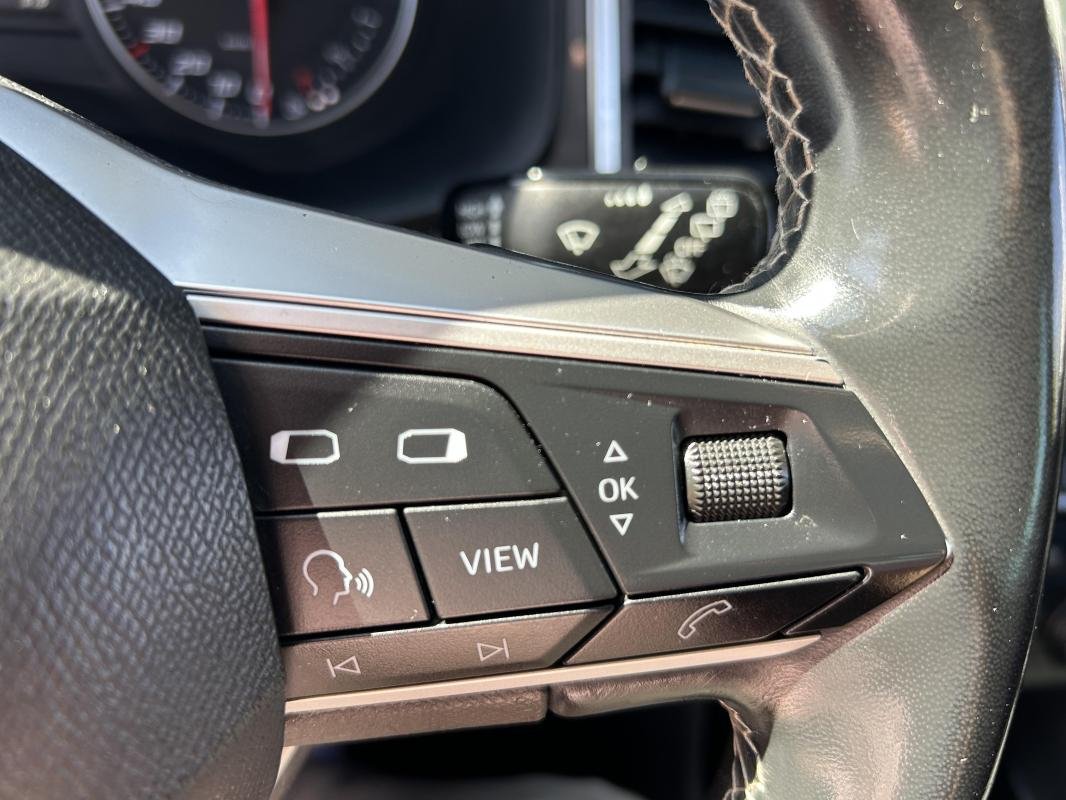 Seat Ateca - Photo 17