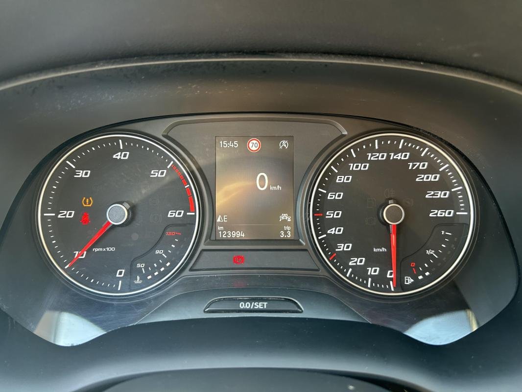 Seat Ateca - Photo 18
