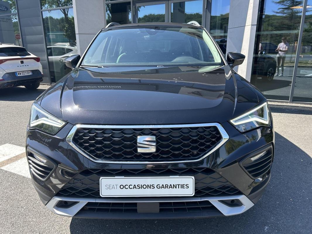 Seat Ateca - Photo 2