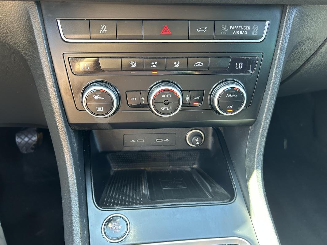 Seat Ateca - Photo 21