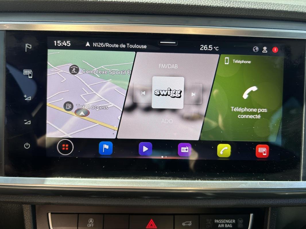 Seat Ateca - Photo 22