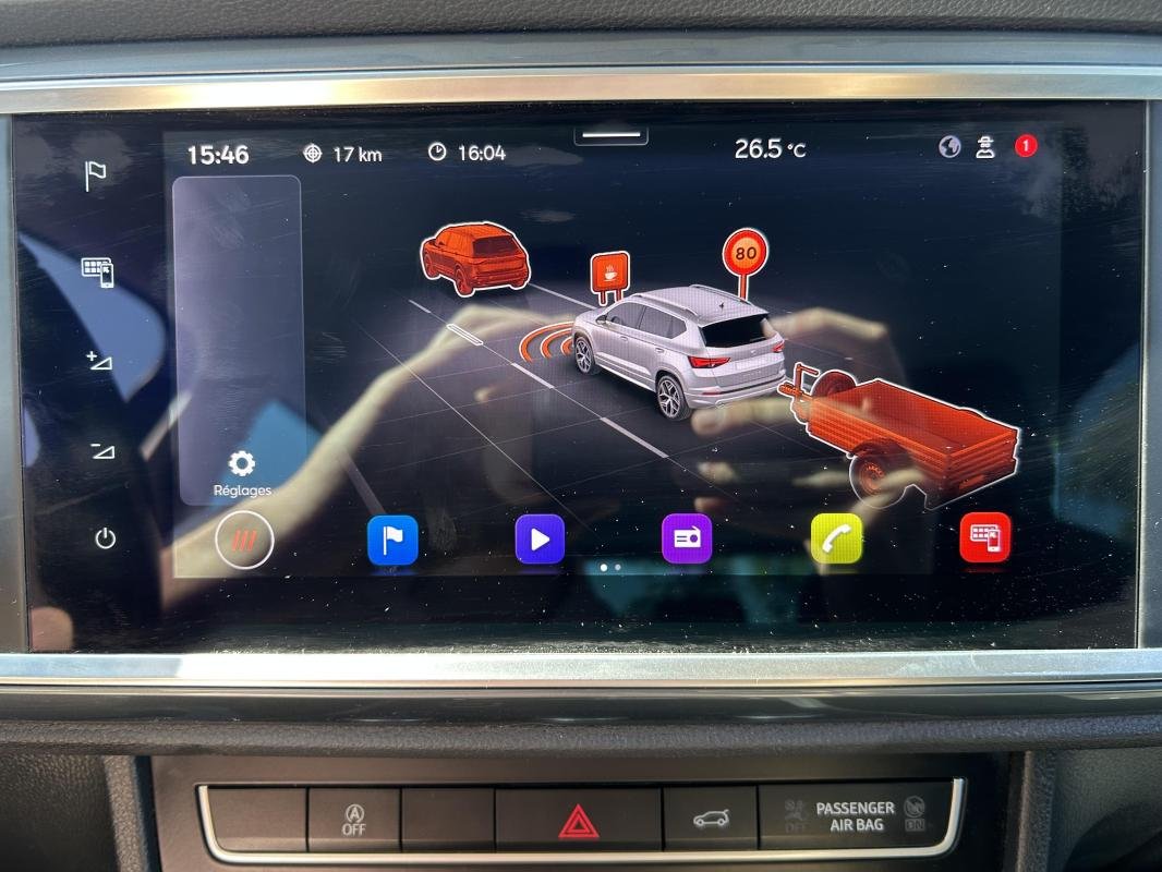 Seat Ateca - Photo 24