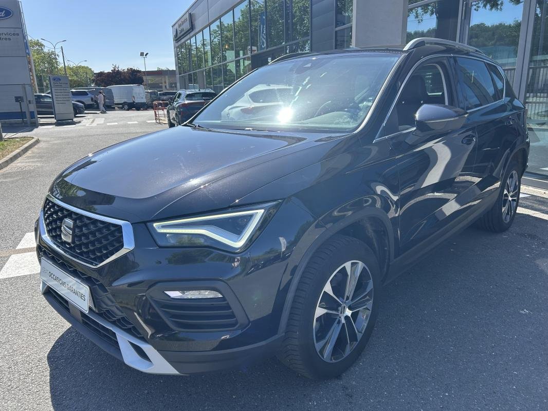 Seat Ateca - Photo 3