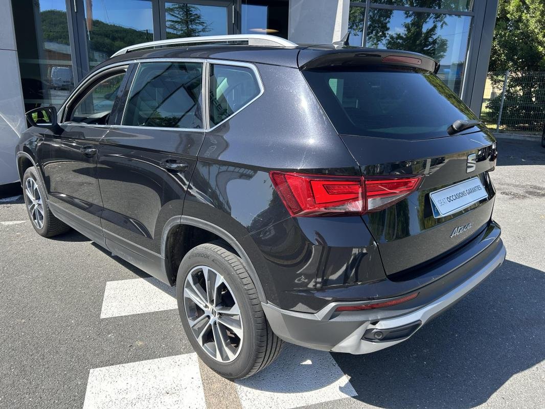 Seat Ateca - Photo 5