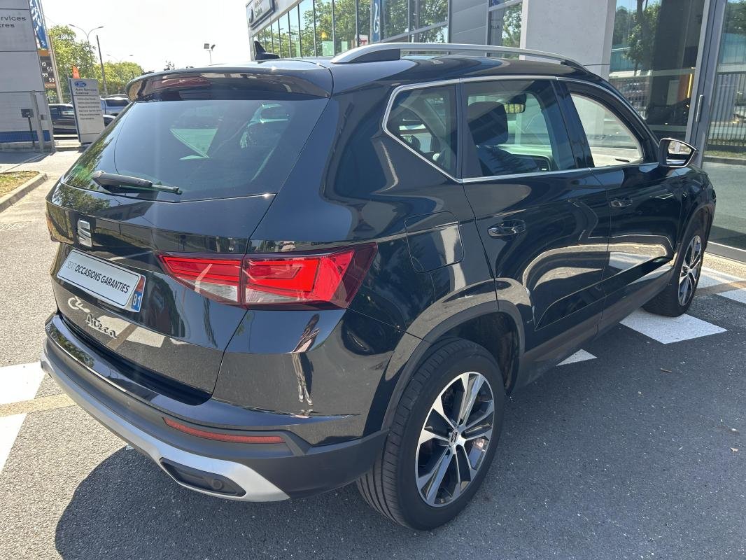 Seat Ateca - Photo 7