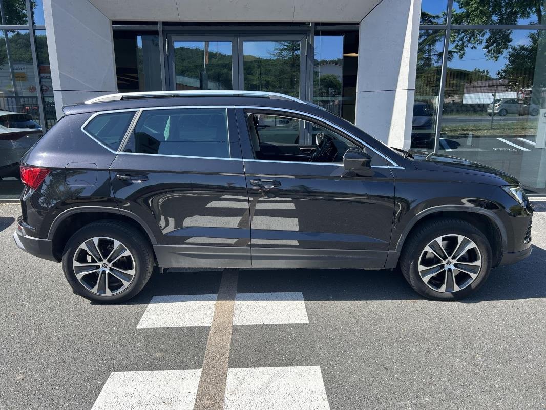 Seat Ateca - Photo 8