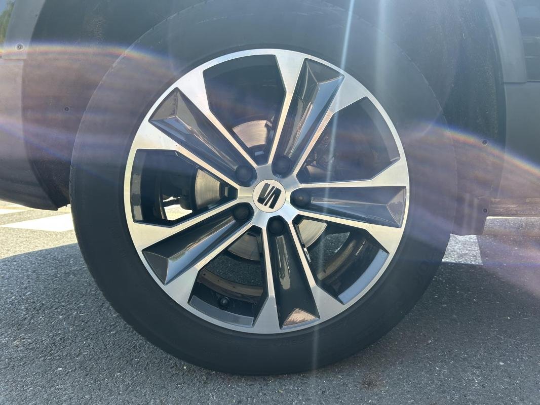 Seat Ateca - Photo 9