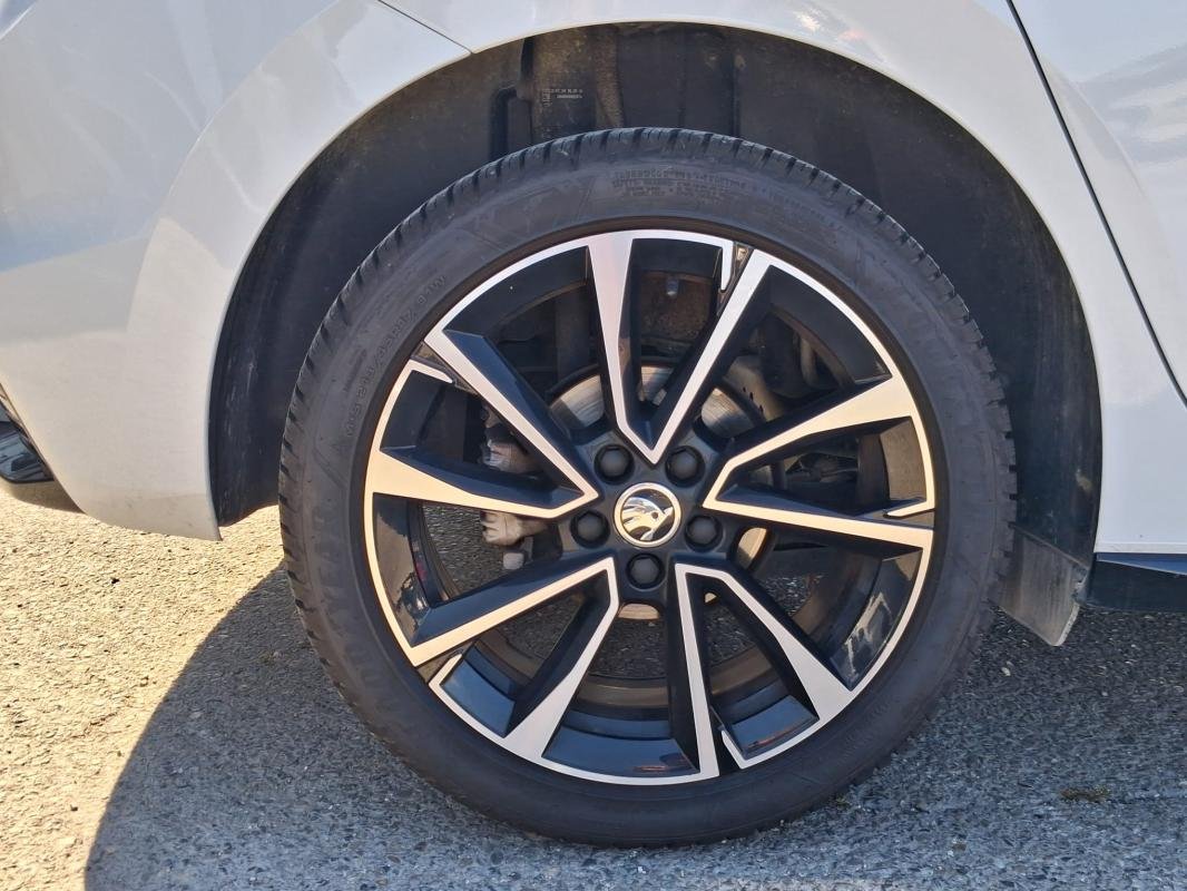 Skoda Fabia - Photo 11