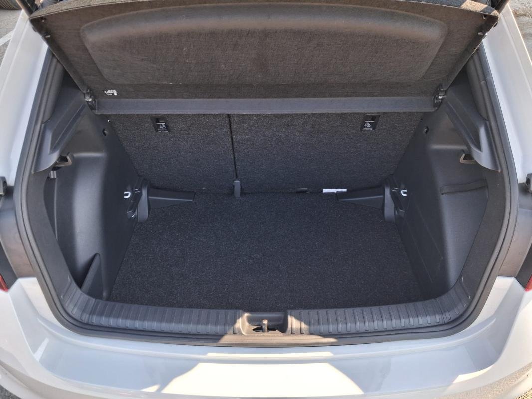 Skoda Fabia - Photo 27