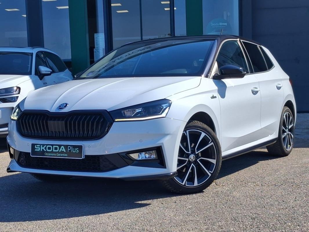 Skoda Fabia - Photo 7