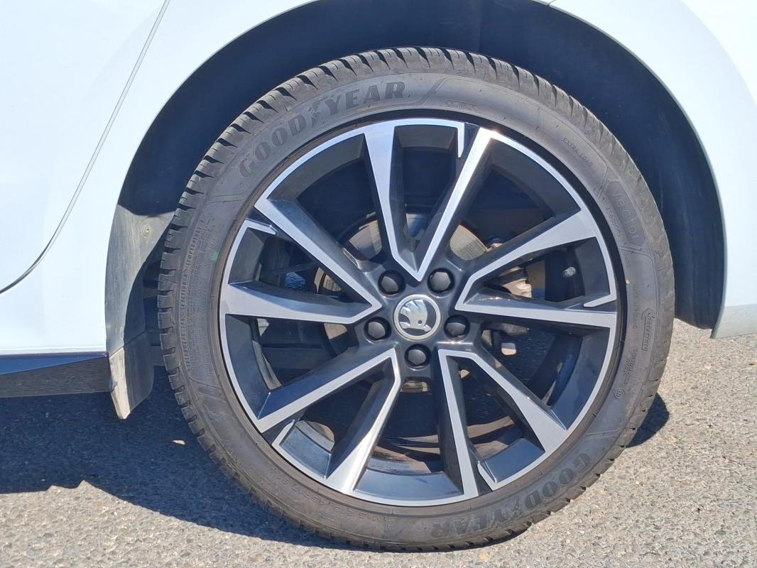 Skoda Fabia - Photo 9