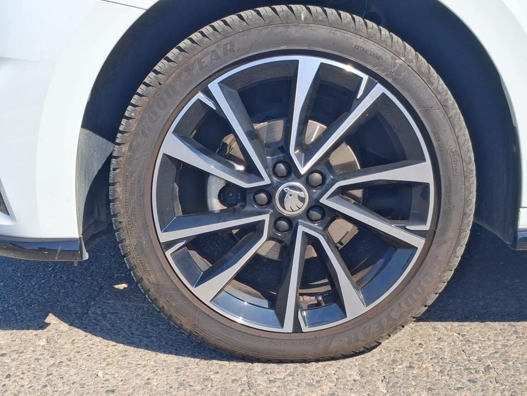 Skoda Fabia - Photo 10