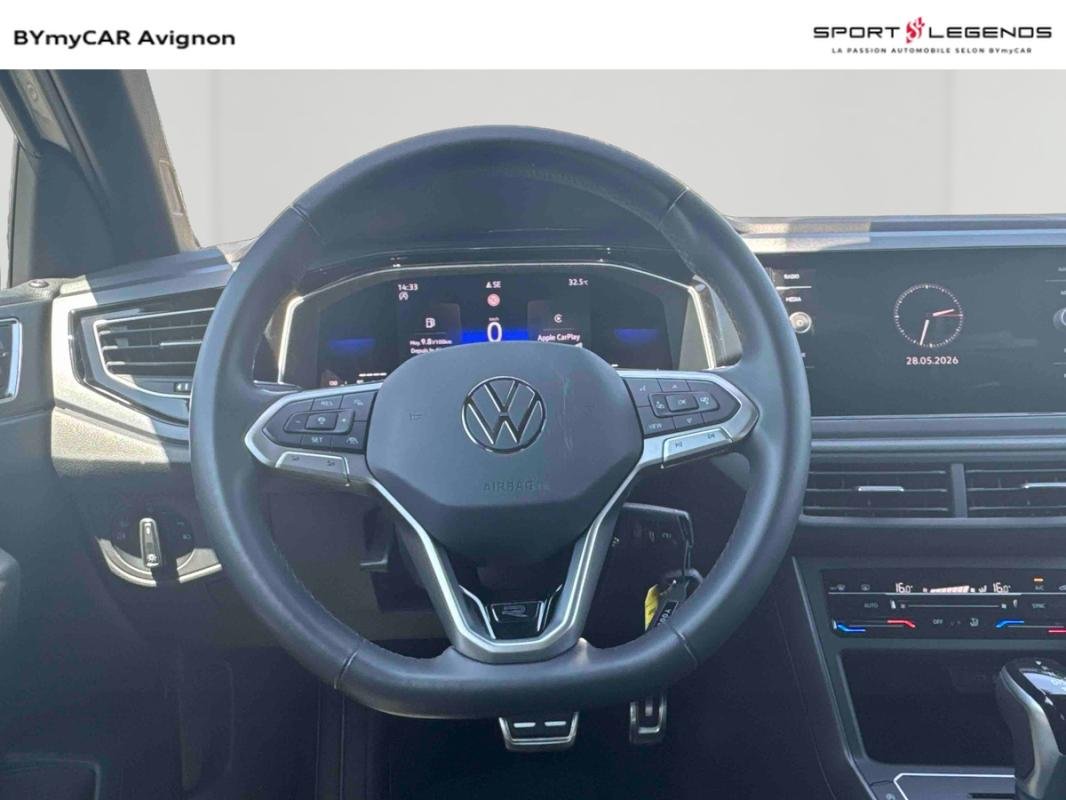 Volkswagen Polo - Photo 11
