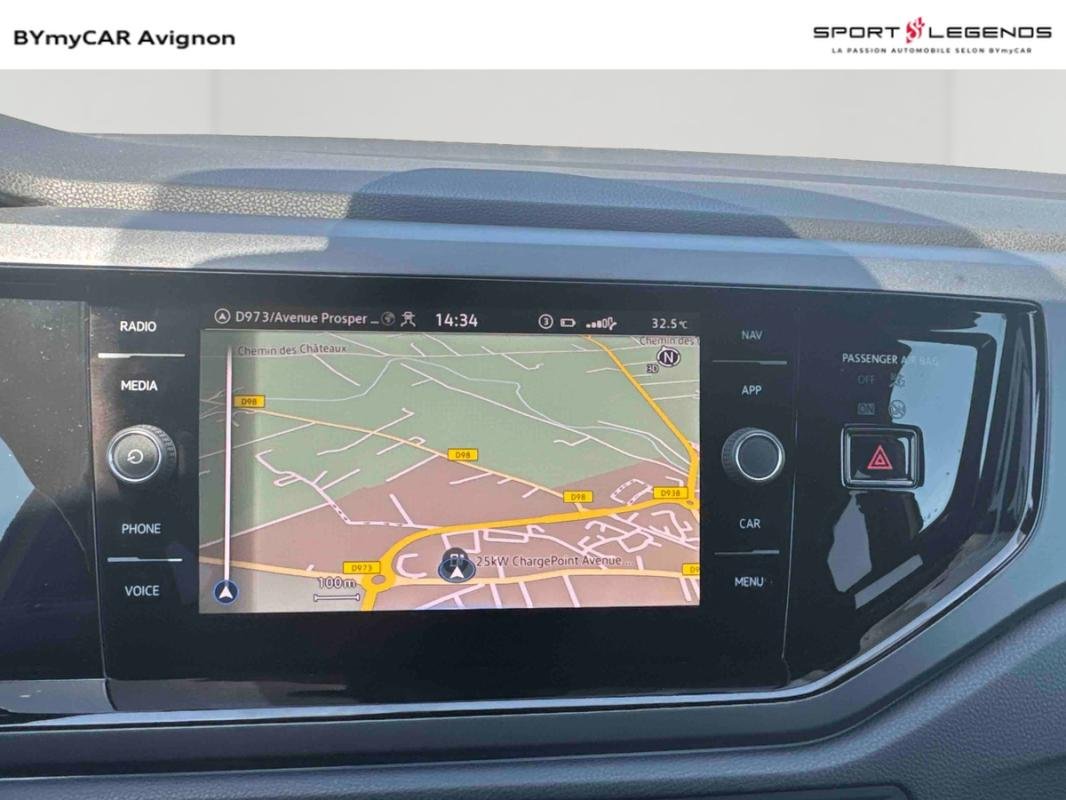 Volkswagen Polo - Photo 13
