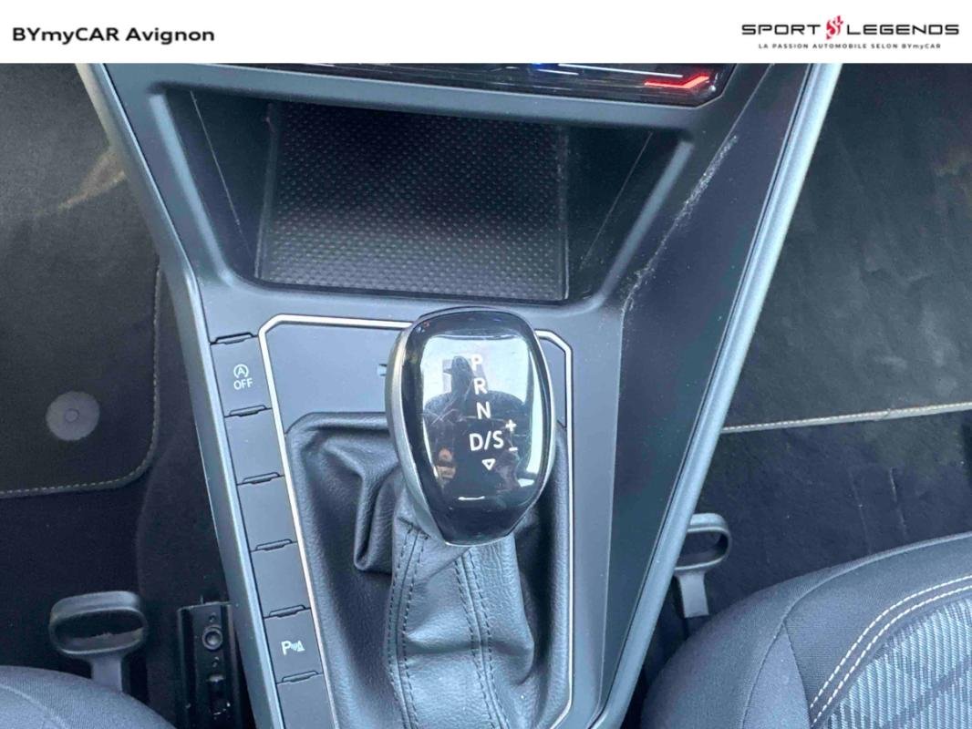 Volkswagen Polo - Photo 15