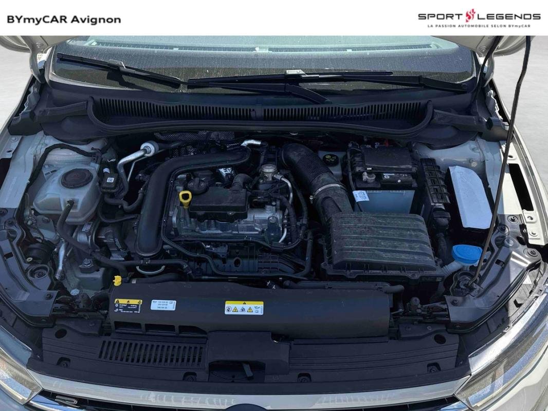 Volkswagen Polo - Photo 16