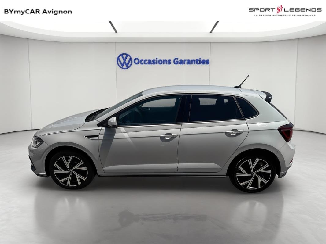 Volkswagen Polo - Photo 2