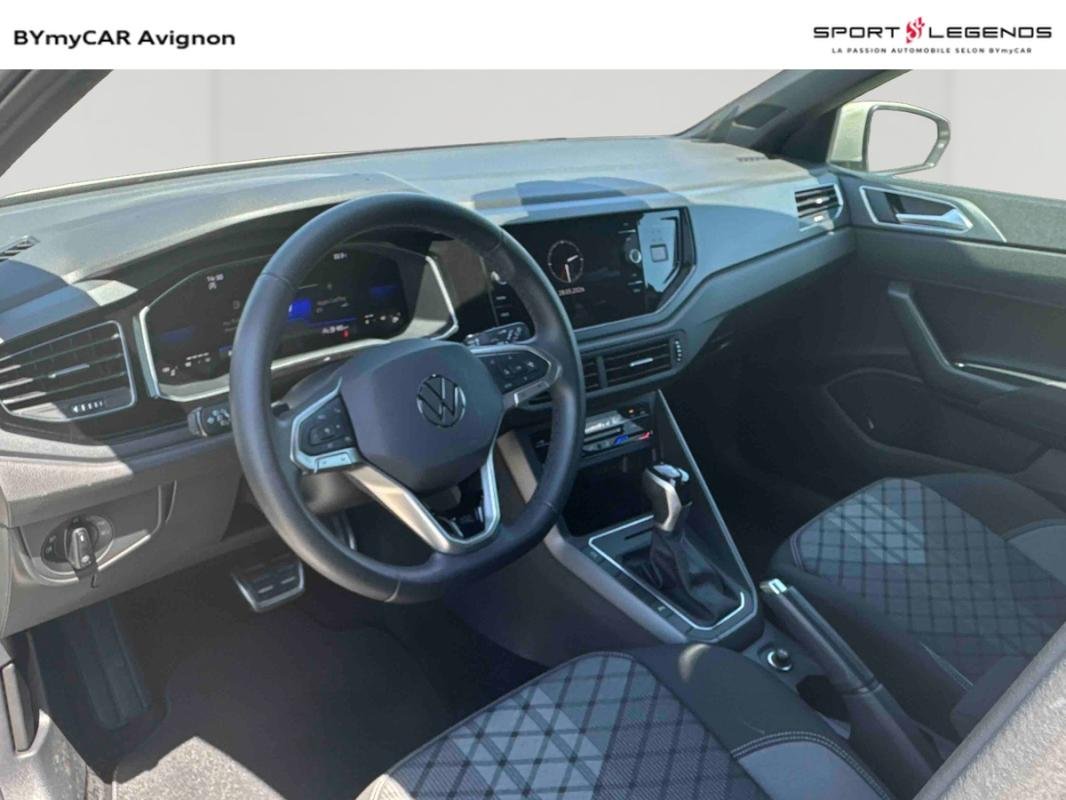 Volkswagen Polo - Photo 21