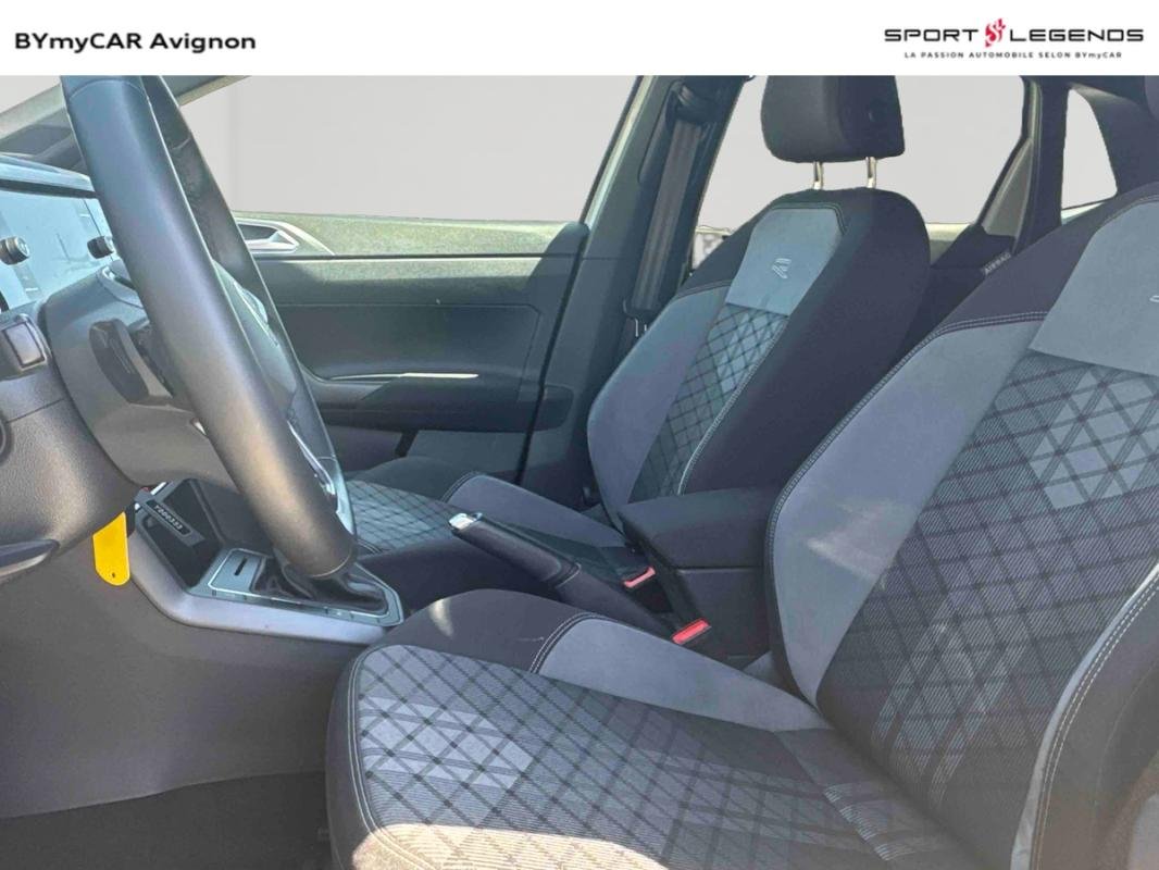 Volkswagen Polo - Photo 22