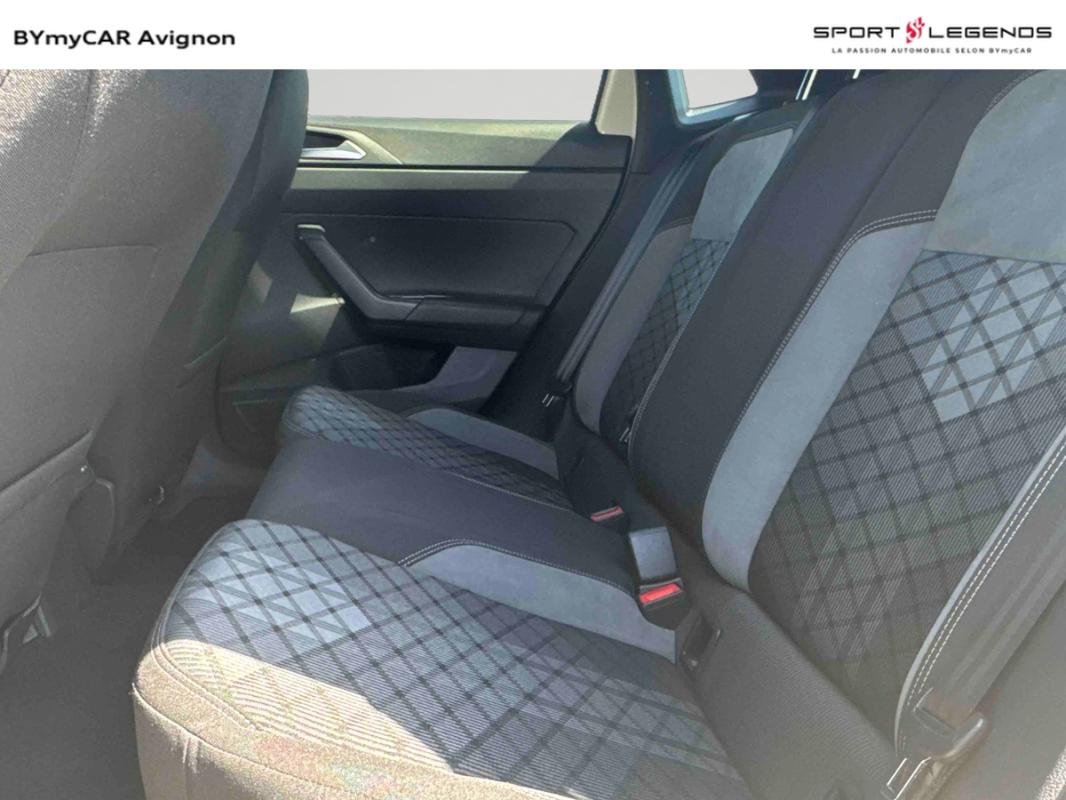 Volkswagen Polo - Photo 23