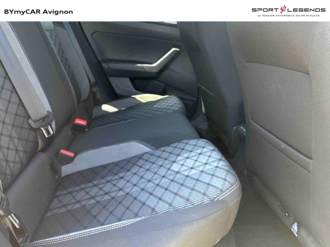 Volkswagen Polo - Photo 25