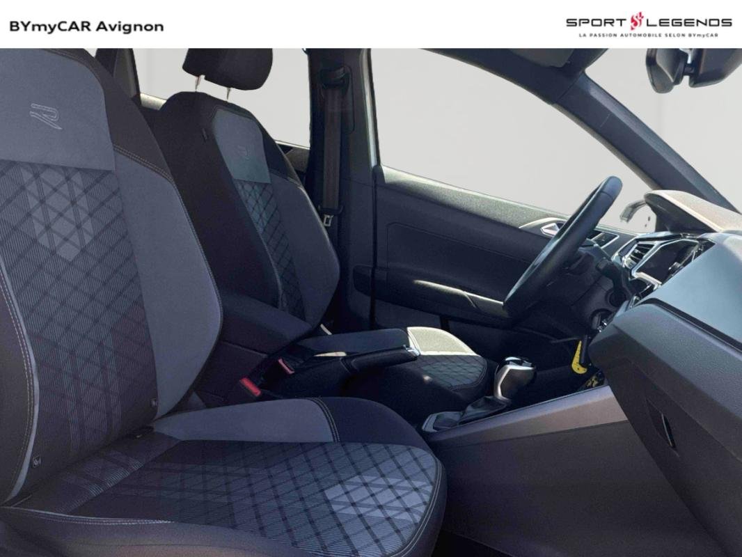 Volkswagen Polo - Photo 26