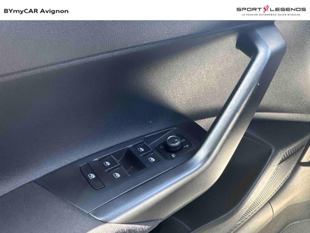 Volkswagen Polo - Photo 29