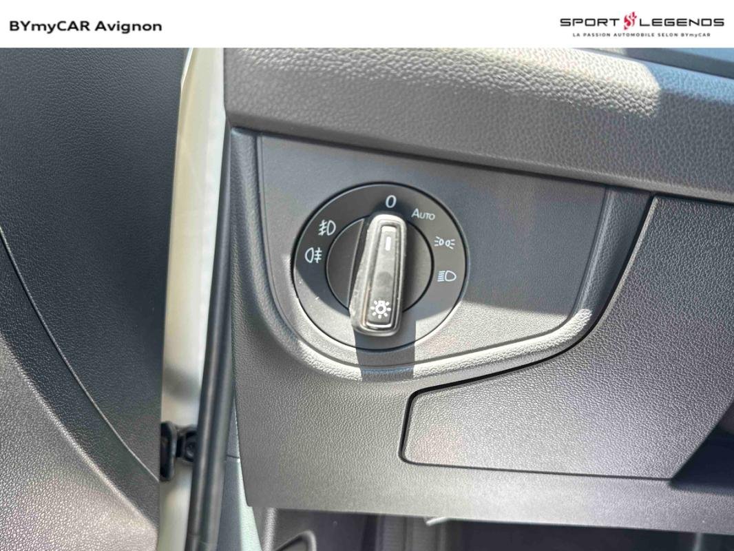 Volkswagen Polo - Photo 30