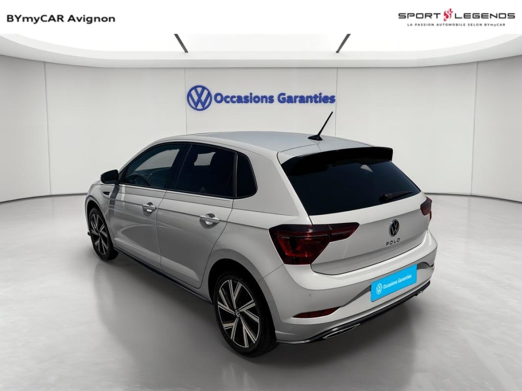 Volkswagen Polo - Photo 3
