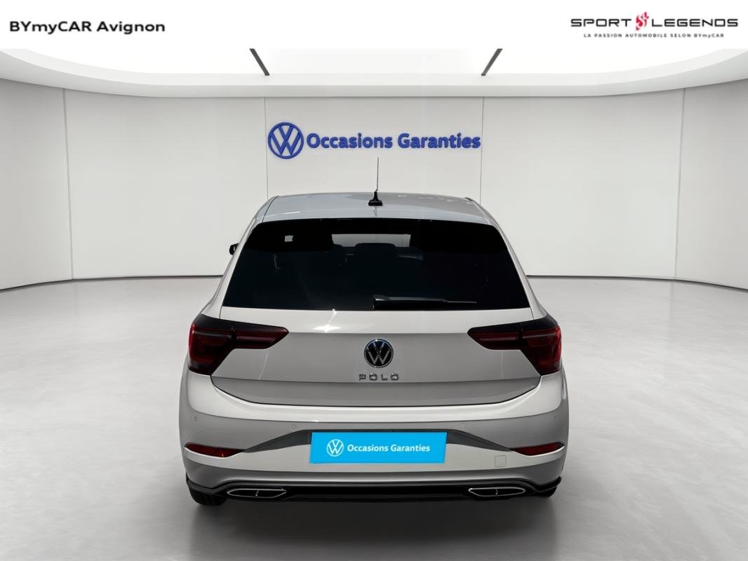 Volkswagen Polo - Photo 4