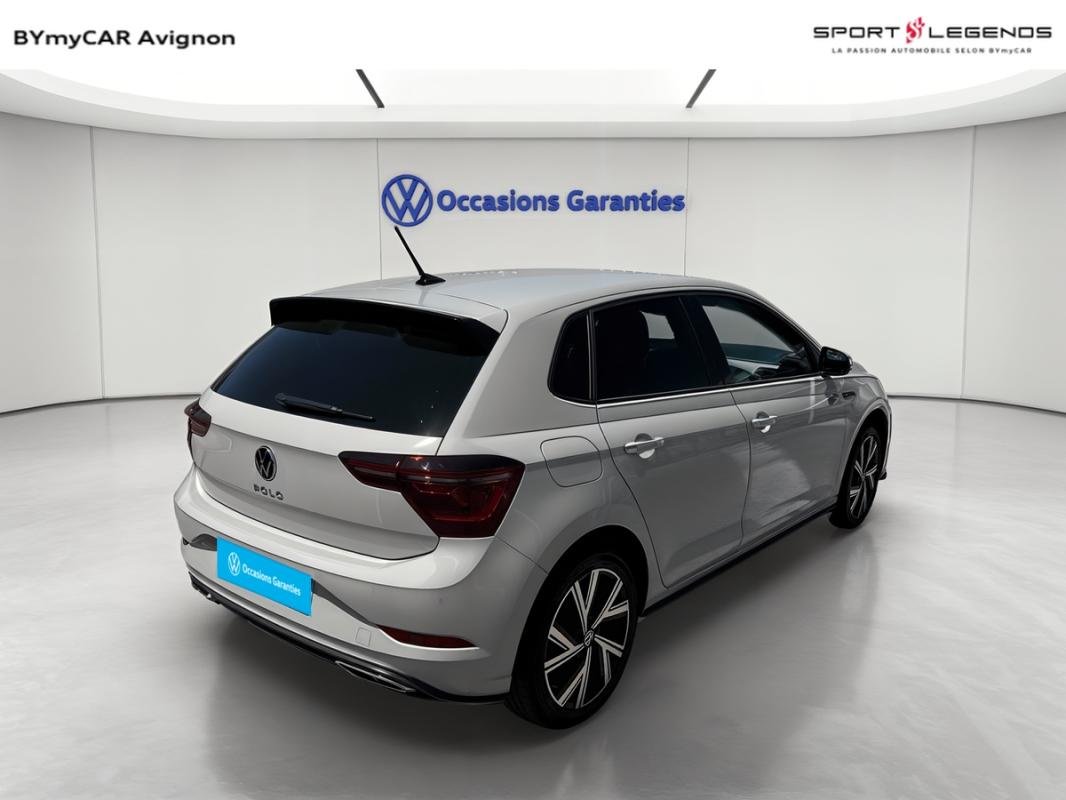 Volkswagen Polo - Photo 5