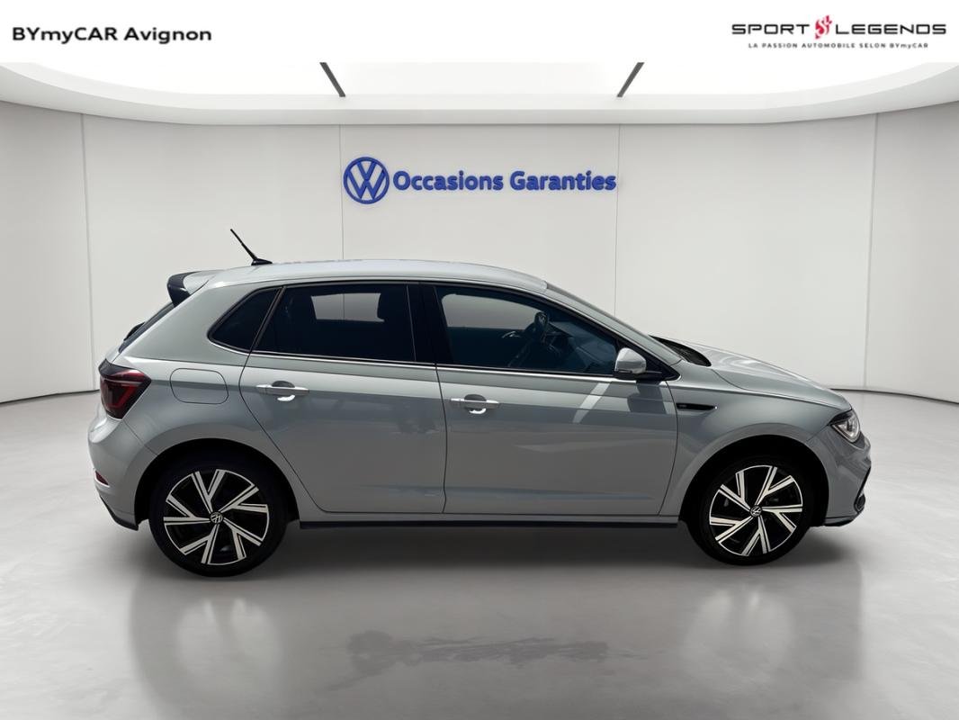 Volkswagen Polo - Photo 6