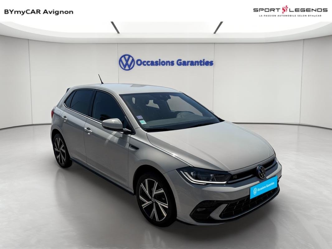 Volkswagen Polo - Photo 7