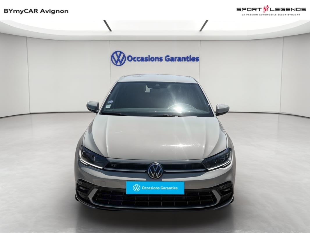 Volkswagen Polo - Photo 8
